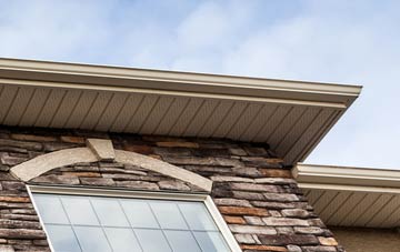 Ramsley diy soffit installation