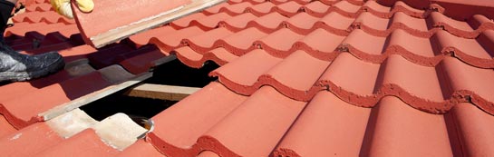 compare Ramsley roof repair quotes