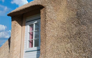 Ramsley thatch roof disadvantages