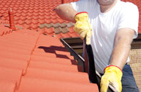Ramsley roof cleaners